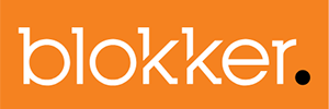 blokker logo