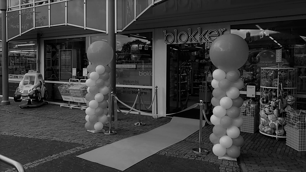 blokker